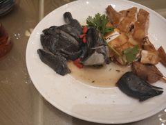 -沙龙酒家