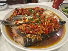 -新新湘菜馆(新中街二条店)