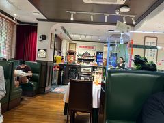 -阿莉餐厅(枣阳路店)