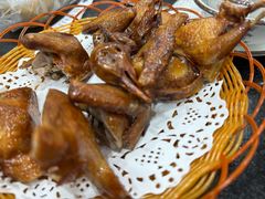 -皇鸽餐厅(五桂山分店)