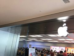 -Apple零售店(深圳益田假日广场店)