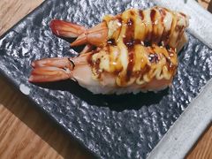 -沼津港精致料理·寿喜烧·烧鸟(青浦宝龙广场日料榜单店)