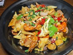 -苕上人家餐厅(湖州店)