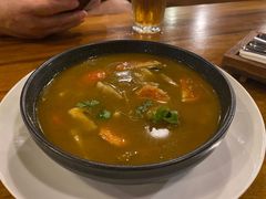 -Pundi Pundi Restaurant