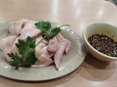 -百家鸡味馆(清泰店)