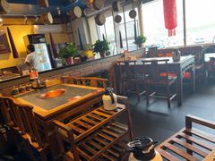 -南门四季铜锅涮肉(东坝店)