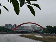 -成都南湖公园