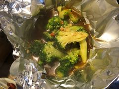-小院烤肉(公园南路店)