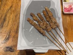 -木屋烧烤(龙湖天街店)