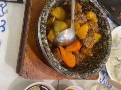 -东方饺子王(和平里店)