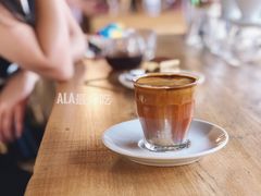 Dirty-VOYAGE COFFEE(北锣鼓巷店)