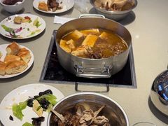 -蝎王府羊蝎子(西直门店)