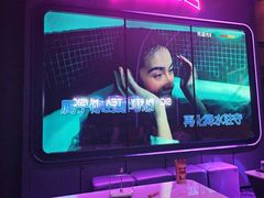 -星聚会KTV(合生汇黑金店)