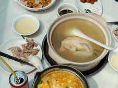 -19号私房菜(云南路店)