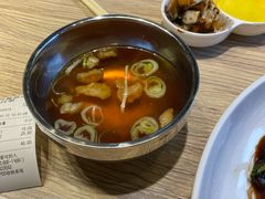 -炒码先生·韩餐炸鸡披萨(西塔店)