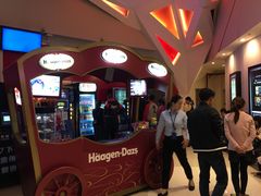 -万达影城(洛阳万达广场IMAX激光店)