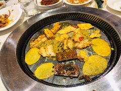 -么子烤肉(化龙池店)