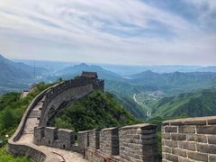 -居庸关长城
