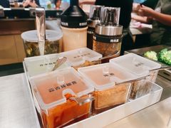 -肉肉大米(金虹桥店)