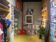 -格斗兄弟搏击健身训练馆(望京店)