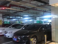 -海岸城停车场(海岸城店)