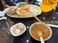 -方中山胡辣汤(通州店)