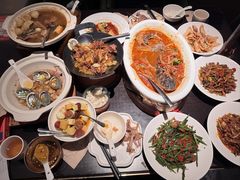 -桂小厨广西菜(万象城店)