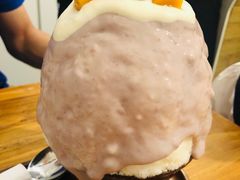 -WONDER ICE 萬得冰田(建設路总店)