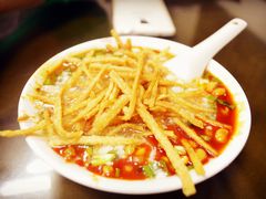 -小谭豆花(西大街店)