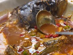 -鄱阳湖·江西小炒·瓦罐煨汤(五道口店)