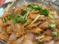 -旺达·福州菜(正大广场店)