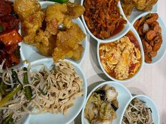 -晓宇盒饭(民安街店)