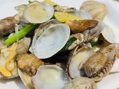 -肥仔文澳门猪骨煲(南京西路店)