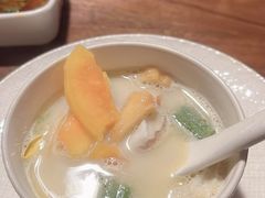 -揽季锅物会.福建黄鱼.海鲜姿造(五四路店)