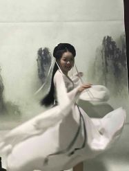 -盘子女人坊生日照·摄影馆(华强店)