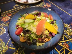 -第101座花园餐厅(湖滨88店)