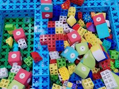 -TOYSRUS玩具反斗城(合肥华润万象城店)