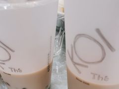 -KOI Thé(厦门国贸广场店)