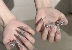 -斯馨·健康美甲美睫