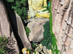 -嵖岈山风景区