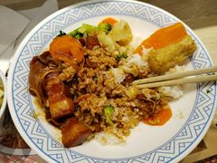 -吉野家(复兴路第二餐厅店)