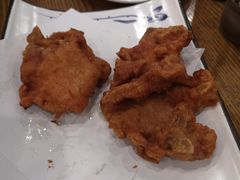 -双合园·海鲜水饺青岛菜(万佳广场店)