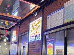 -Tubestation站点比萨(高新万达ONE店)