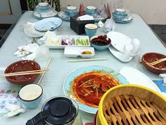 -大鸭梨烤鸭店(金顶街店)