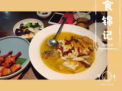 -食锦记·福建私房菜(浦西万达店)