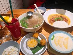 -saigon saigon | 西贡西贡(滨北店)