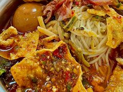 -谭老太正宗柳州螺狮粉(家和花园店)