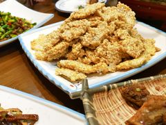 -华顺土菜馆(洪岗路店)