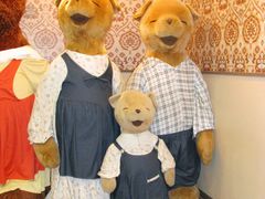 -济州岛泰迪熊博物馆