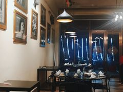 大堂-老巴刹新加坡餐厅